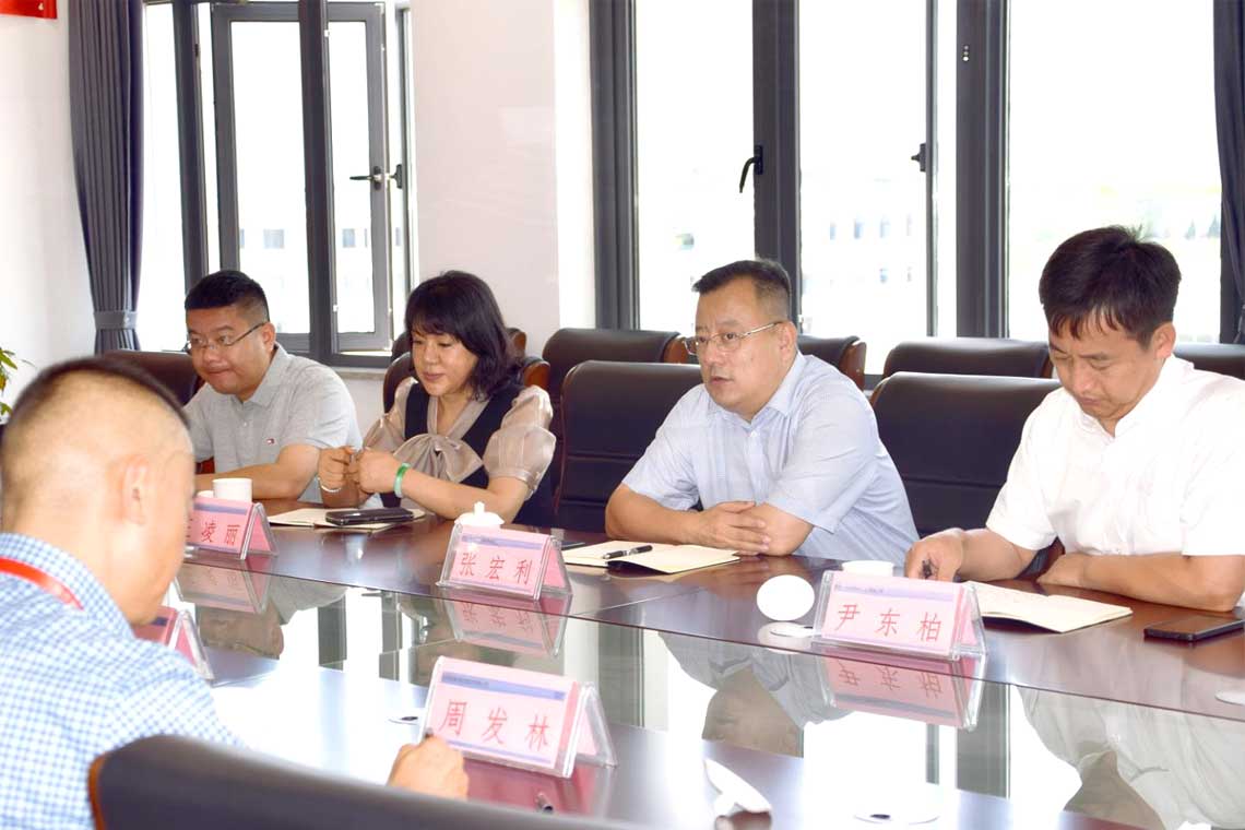 中交一航局西南工程有限公司张总主要讲话