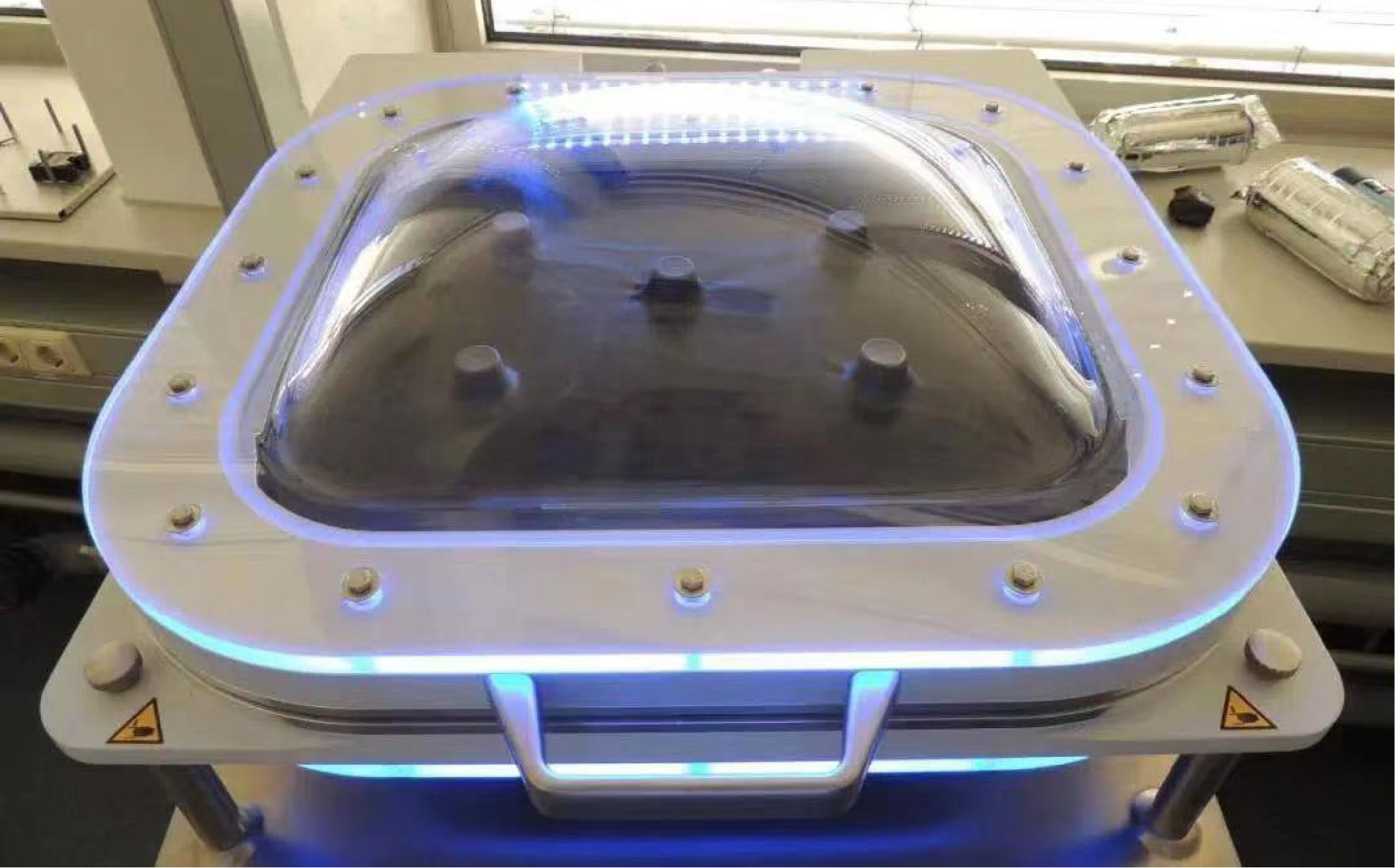 用户之声 | Contura S400无损检漏仪，确保食物清静 实现本钱节约
