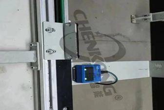 RFID在汽车座椅产线中的应用｜高端运动识别手艺引入，实现装备速率与精度的治理提升